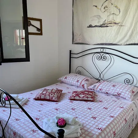 Holiday home Tiziana *