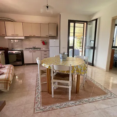 Holiday home Tiziana
