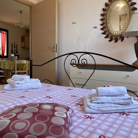 Tiziana Holiday home