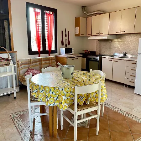 Holiday home Tiziana *