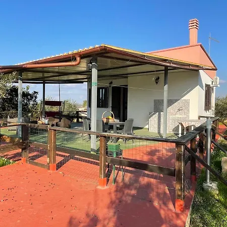 Tiziana Holiday home