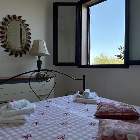 Tiziana Holiday home Gallipoli