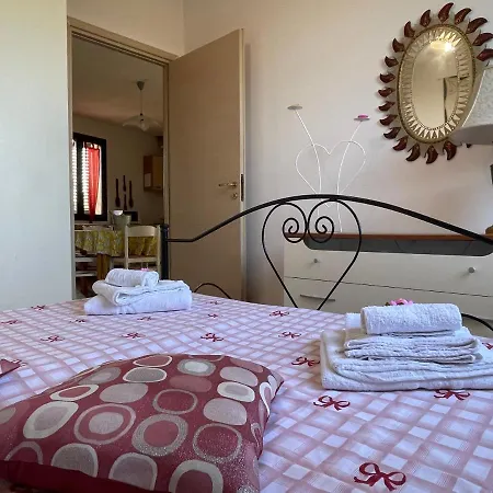 Holiday home Tiziana