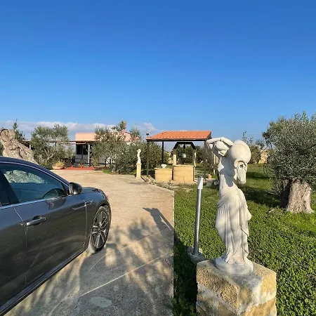 Tiziana Holiday home