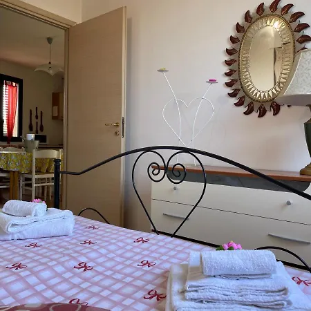 Holiday home Tiziana Gallipoli