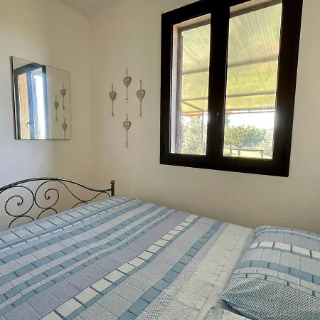 Tiziana Holiday home
