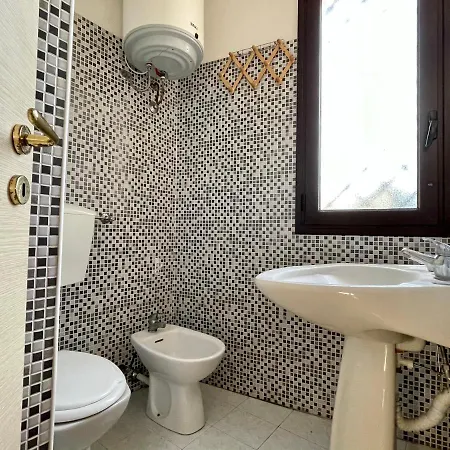 Tiziana Holiday home