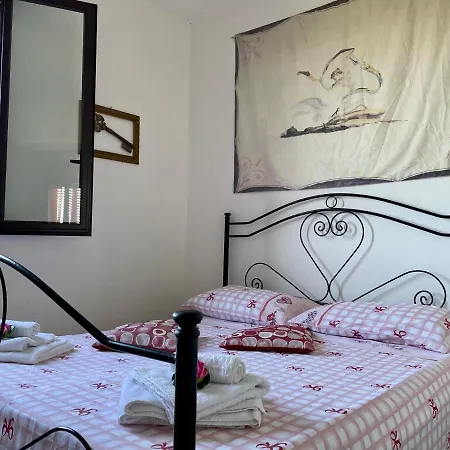 Holiday home Tiziana