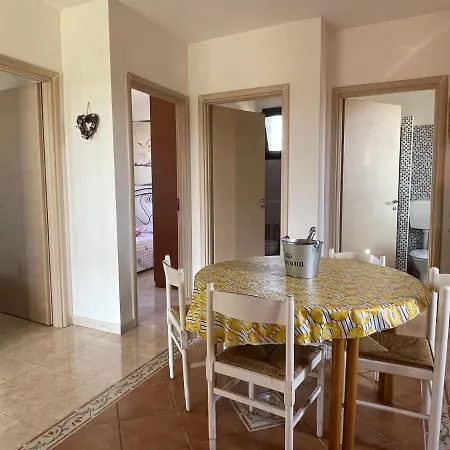Holiday home Tiziana *