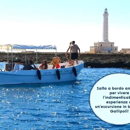 Tiziana Gallipoli